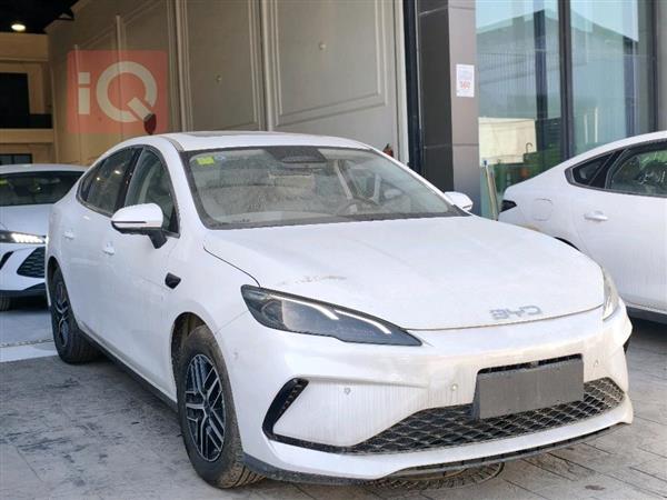 بي واي دي سيل 06 DM-i 2025 للبيع في العراق - اربيل